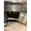 Image 2 : Pitco Friolator Gas Industrial Deep Fryer with 2 baskets
