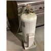 Image 2 : Range Guard Restaurant Fire Suppression Tank
