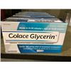 Image 2 : 6x24 Colace Glycerine Suppositories
