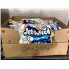 Image 1 : 24x250g Jet Puffed Marshmallows
