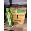 Image 1 : Exposed Aloe Vera = Honey Juice Drink  12x500ml
