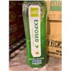 Image 2 : Exposed Aloe Vera = Honey Juice Drink  12x500ml