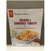 Image 2 : 10X200g  Asiago & Sundried Tomato Crackers
