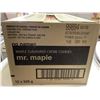 Image 1 : 12 x 325g Mr Maple Sandwich Cookies