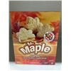 Image 2 : 12 x 325g Mr Maple Sandwich Cookies