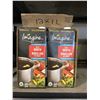 Image 1 : Imagine Low Sodium Beef Broth 12x1L