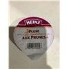 Image 3 : 100X44ml Heinz Plum Dip Cups