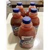 Image 1 : Clamato Juice 5X 1.89L