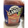 Image 2 : Clamato Juice 5X 1.89L