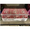 Image 1 : 6/4packs Bang Black Cherry Vanilla Energy Drink