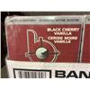 Image 3 : 6/4packs Bang Black Cherry Vanilla Energy Drink