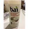 Image 3 : Bai Antioxidant Infusion 12x530ml