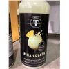 Image 2 : Motts Pina Colada Mix 3x1L