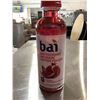 Image 2 : Bai Antioxidant Infusion Pomegranate grenade 12x530ml