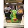 Image 1 : Airblown Inflatable Halloween Dragon