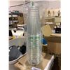 Image 2 : 300, 32oz  Clear Plastic Cups