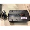 Image 1 : Back -Ups 350 Battery Backup Outlets