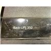 Image 2 : Back -Ups 350 Battery Backup Outlets
