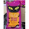 Image 2 : Tiki Cat Stix Wet Treats 11x6-0.5oz