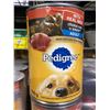 Image 2 : Pedigree Beef Based Wet Dog Food 12x630g