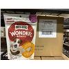 Image 2 : Milk Bone Wonder Bones 6x176g