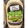 Image 2 : La Maison Fresh Garlic Caesar Salad Dressing 2X1.4L