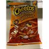 Image 2 : 36x70g Cheetos Crunchy Cheese Sncaks
