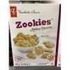 Image 3 : PC Zookies Animal Crackers 12x201g