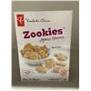 Image 4 : PC Zookies Animal Crackers 12x201g