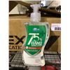 Image 2 : 24x500ml Cleace 75% Hand Sanitizer