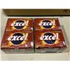 Image 1 : Excel Cinnamon Gum 4x12x12