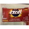 Image 2 : Excel Cinnamon Gum 4x12x12
