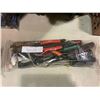 Image 2 : Mastercraft Screwdrivers & Misc Tools