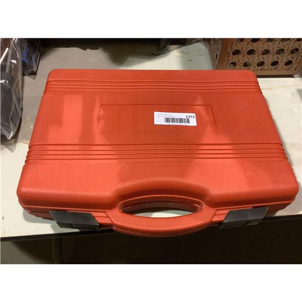 NEW Adjustable pully press kit