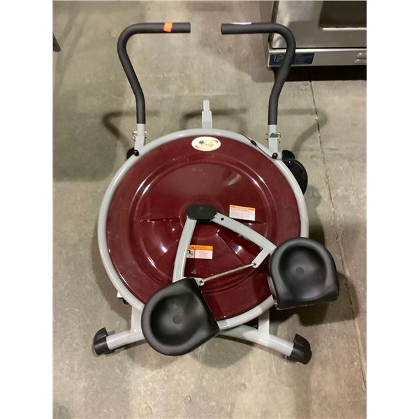 Ab Circle Personal Workout Machine