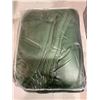Image 2 : 40x60" Weighted Blanket - Green