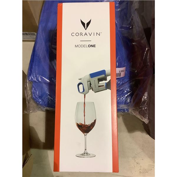 Coravin Model One Wine Access System