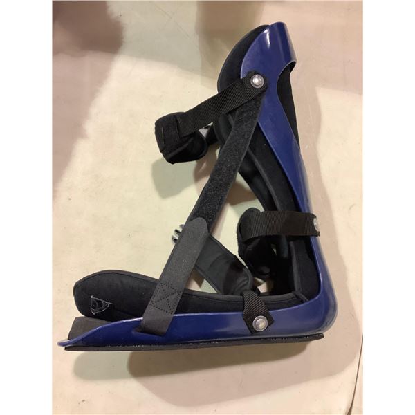 Bird & Cronin PFS Plantar Fasciitis Stretch Night Splint - Large