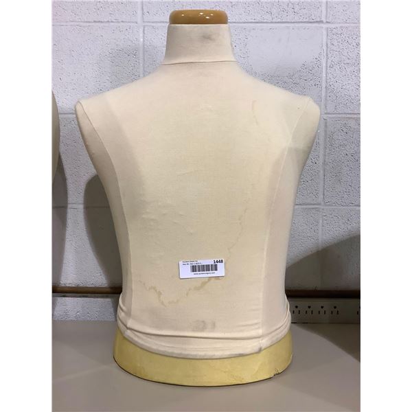 Torso Mannequin- Male