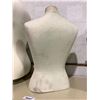 Image 2 : Torso Mannequin- Female