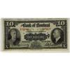 Image 1 : The Bank of Montreal, 1938 $10, CH-505-62-04.  A nice n