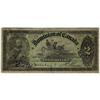 Image 1 : DC-14c 1897 $2 Dominion Bank of Canada.  A nice problem