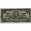 Image 1 : BC-21b H/A 1937 $1  Fine-15