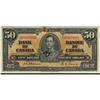 Image 1 : BC-26a 1937 $50 Osborne #0097095 VF tear.  A nice looki