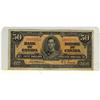 Image 1 : BC-26a 1937 $50 Osborne #AH0053753.  Rare and underrate