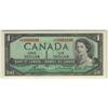 Image 1 : BC-37cA 1954 $1 *CF08880098.  Original Choice UNC.