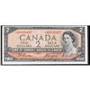 BC-38aA  1954 $2 Beattie-Coyne *A/B0026497, original un