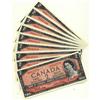 Image 1 : BC-38bA 1954 $2.  Lot of 9 notes including some consecu