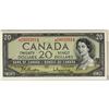 Image 1 : BC-41bA, 1954 $20 *AE #0032014 UNC, another super examp