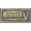 Image 1 : BC-41bA  1954 $20 Beattie-Rasminski *A/E0138683  Uncirc